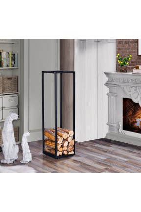 LÜX ŞÖMİNE ODUNLUK